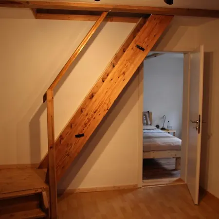 Altstadt Appartement Goslar