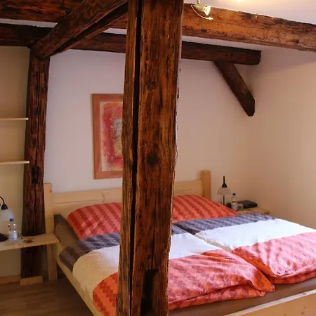 Appartement Altstadt Goslar