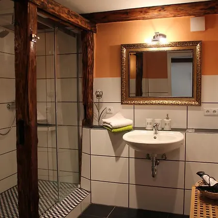 Appartement Altstadt Goslar