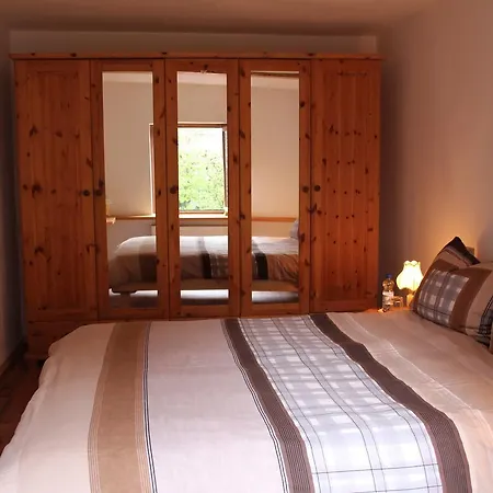 Appartement Altstadt