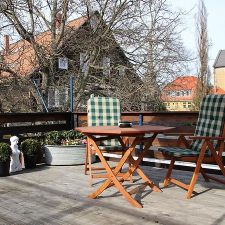 Altstadt *