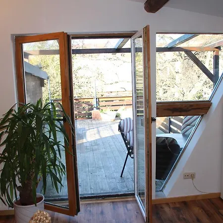 Altstadt Appartement