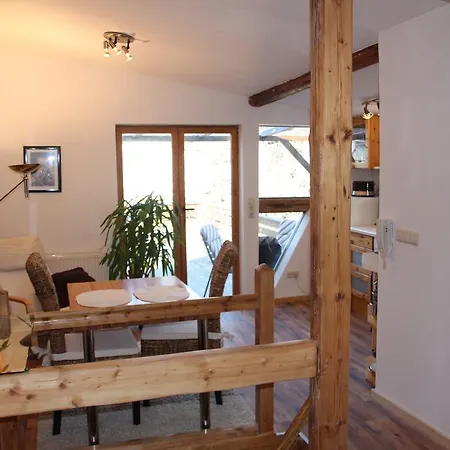 Altstadt Appartement *