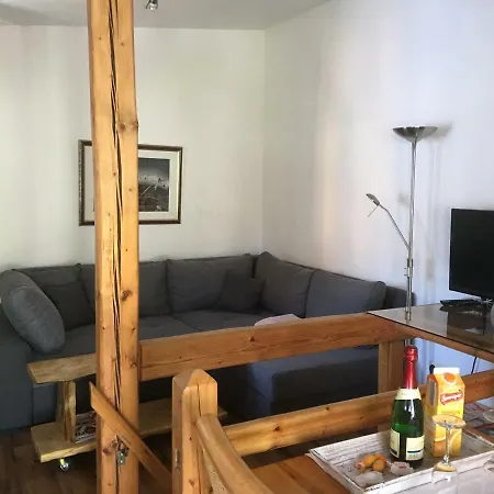 Altstadt Appartement Goslar