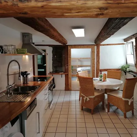Appartement Altstadt Goslar