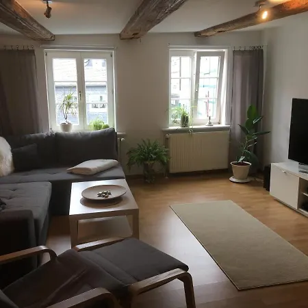 Appartement Altstadt Goslar
