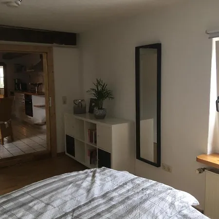 Altstadt Appartement