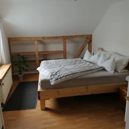 Altstadt Appartement *